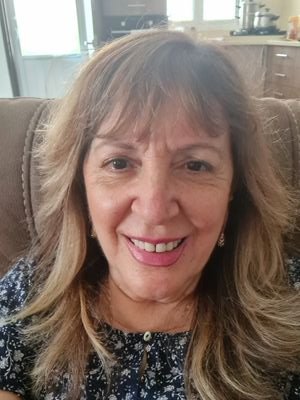 DidiHana2's profile picture. ‏ימנית ליכודניקית גאה