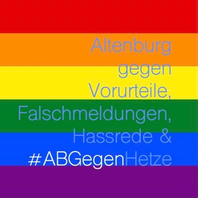 ABGegenHetze Profile Picture