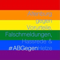 #ABGegenHetze(@ABGegenHetze) 's Twitter Profile Photo