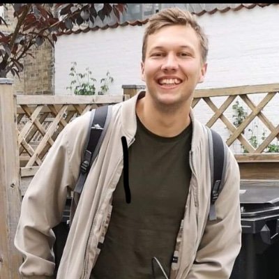 emilfralandet's profile picture. Underviser