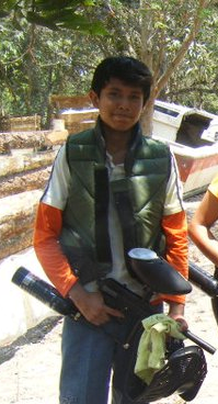 ALEZZAANK's profile picture. 