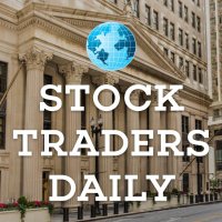 Stock Traders Daily(@marketcycles) 's Twitter Profile Photo