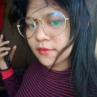 Neña Marie R. Cullentas (@ncullentas) 's Twitter Profile