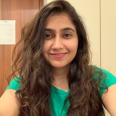 A Marketer who loves Food, Music, Life, Travelling ......