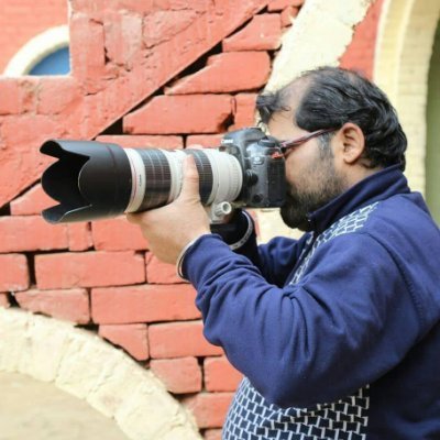 rajeshm38413791's profile picture. i m video editor Or photographer