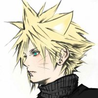 β Cloud Strife π© (@cloudmerc) 's Twitter Profile