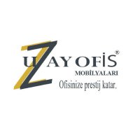 Uzay Ofis Mobilya(@uzayofismobilya) 's Twitter Profile Photo