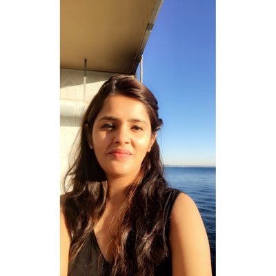 Srishty32772871's profile picture. Salesforce Developer.#Trailblazer #AspiringCTA | Dublin