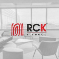 RCK Plywood(@PlywoodRck) 's Twitter Profile Photo