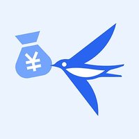 【公式】freee finance lab (@freeefinancelab) Twitter profile photo