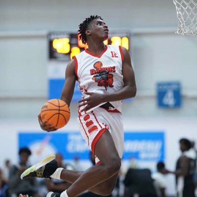 Rashaud Marshall Profile
