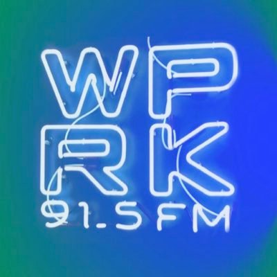 WPRK 91.5 FM