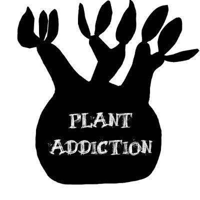PLANT ADDICTION