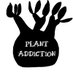 PLANT ADDICTION (@plant_addiction) Twitter profile photo
