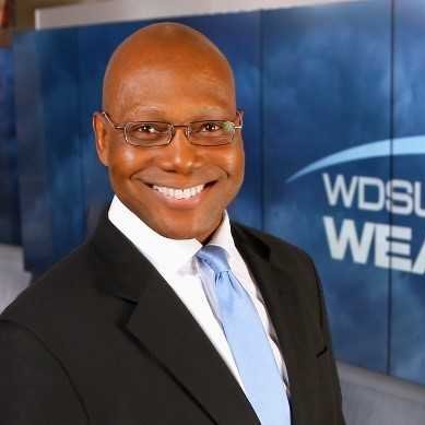 Meteorologist Art Jarrett WDSU News Weekend Evenings from 5:00 p.m. to 10 p.m. RT are not endorsements.