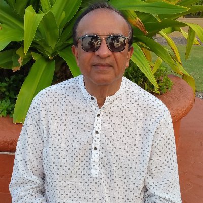 Randhir1147's profile picture. Seeing the world and always learning.