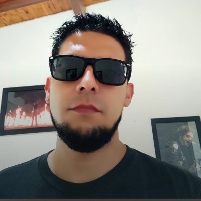 AndreiNegus's profile picture. ACG