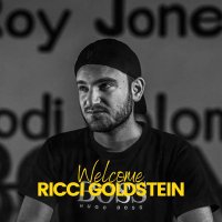 Ricci Goldstein (@epicric21) 's Twitter Profile