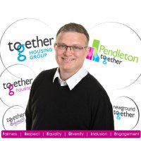 Kevin Campbell-Wright 💻🏘️📰🗳️(@togetherkev) 's Twitter Profile Photo