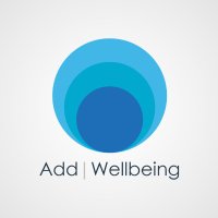 Add | Wellbeing (@addwellbeing) 's Twitter Profile Photo Add | Wellbeing (@addwellbeing) 's Twitter Profile Photo