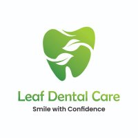 Leaf Dental Care(@Leaf_DentalCare) 's Twitter Profile Photo