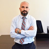 Dr Shadi Khamayseh (@shadikhamayseh) 's Twitter Profile