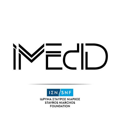 iMEdD-incubator for media education & development Profile