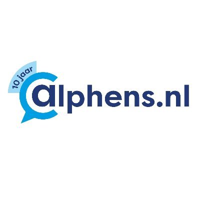 Alles over uitgaan, restaurants, winkels, vacatures, politiek en het nieuws uit Alphen aan den Rijn op één website. Dat is https://t.co/bduhoYxvuk.