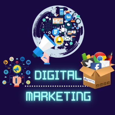 I am a certified, professional digital marketer, your business assistant.
#socialmediamarketing,#SEO,#facebookmarketing,#adsmanager, #vedioediting,#leadgenarati