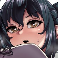 ヤルク⚙️C105新刊委託中 (@yaruku) 's Twitter Profile Photo ヤルク⚙️C105新刊委託中 (@yaruku) 's Twitter Profile Photo