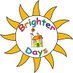 Brighter Days Foundation (@BrighterDaysWpg) Twitter profile photo