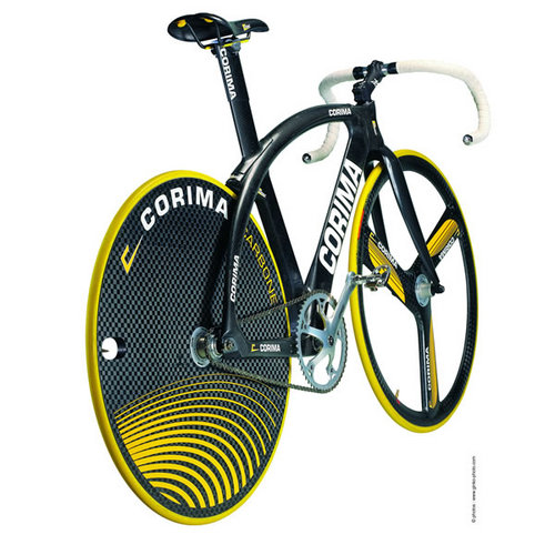 ClickCycling's profile picture. Home of the ClickCycling / Terminal City Club Racing Team......Road, Track or MTB...
Get out and ride, it's good for you!!