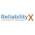 ReliabilityX (@reliabilityx) Twitter profile photo ReliabilityX (@reliabilityx) Twitter profile photo