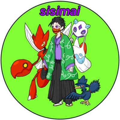 sisimai TEAM.SRさんのプロフィール画像