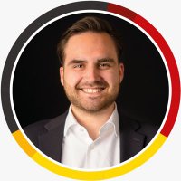 Max Mörseburg(@maxmoerseburg) 's Twitter Profile Photo