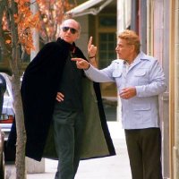 Ben (@bobsacamanojr) 's Twitter Profile