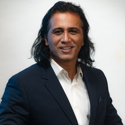 Ashwin Naik | ??????? ???? ? ?????? ???? profile photo