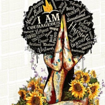 Eye am going to change my community! Eye will bring my community together! Eye understand it’s time for us to rise “Golden Race”! 🧘🏽♀️💛✨🌻