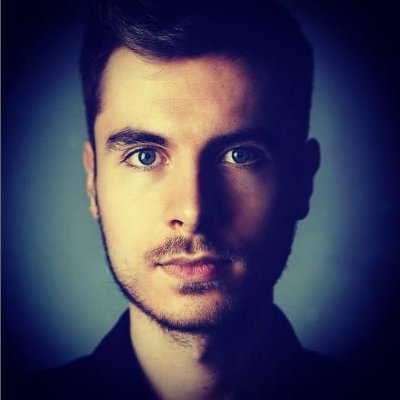 Marcin04583034's profile picture. 🤓