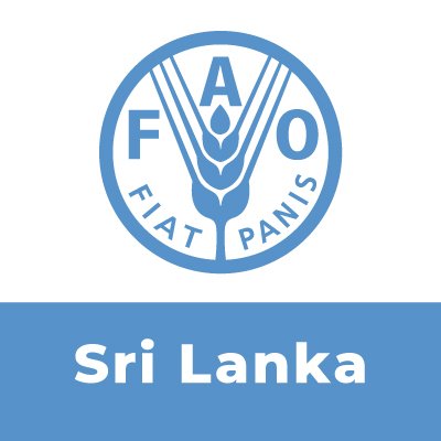 News and latest information from the Food and Agriculture Organization of the United Nations (@FAO) in #SriLanka and the #Maldives.