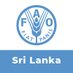 FAO in Sri Lanka & Maldives (@faosrilanka) Twitter profile photo FAO in Sri Lanka & Maldives (@faosrilanka) Twitter profile photo
