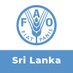 FAO in Sri Lanka & Maldives (@FAOSriLanka) Twitter profile photo