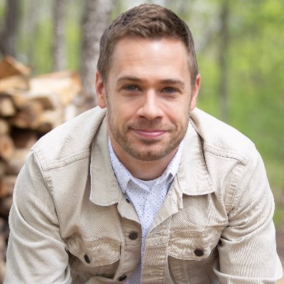 Husband, Dad, Pastor.
Blog: https://t.co/OneOx2pqht
@Zondervan Author, Beyond the Battle https://t.co/csiPrF9tO9
The Flip Side Podcast