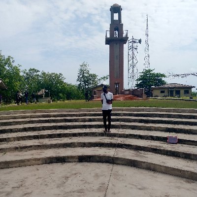 Muslim | FUTA alumnus | Civil Engineer | Statistical/Data/GIS Analyst