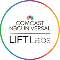 Comcast NBCUniversal LIFT Labs(@LIFT_Labs) 's Twitter Profileg