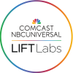 Comcast NBCUniversal LIFT Labs (@LIFT_Labs) Twitter profile photo