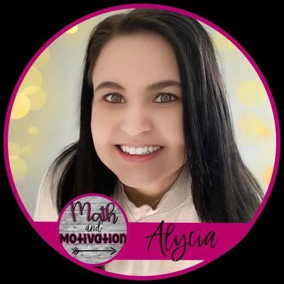 MotivationMath's profile picture. ✨Math Teacher & Teacherpreneur✨