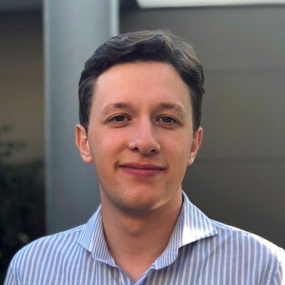 software engineer @NekoHealth, previously @Barco, graduated in engineering @KU_Leuven