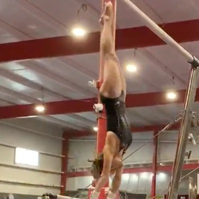 Level 10 gymnast
Buckeye Gymnastics
Class of 2023