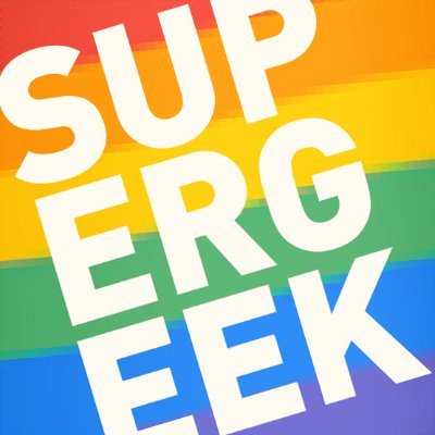 supergeek_de Profile Picture